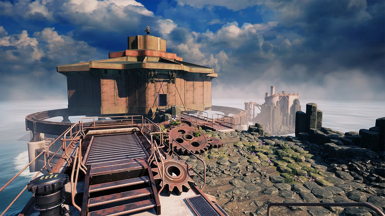 Cyan Worlds Announces Another Round of Layoffs Amid Industry Challenges