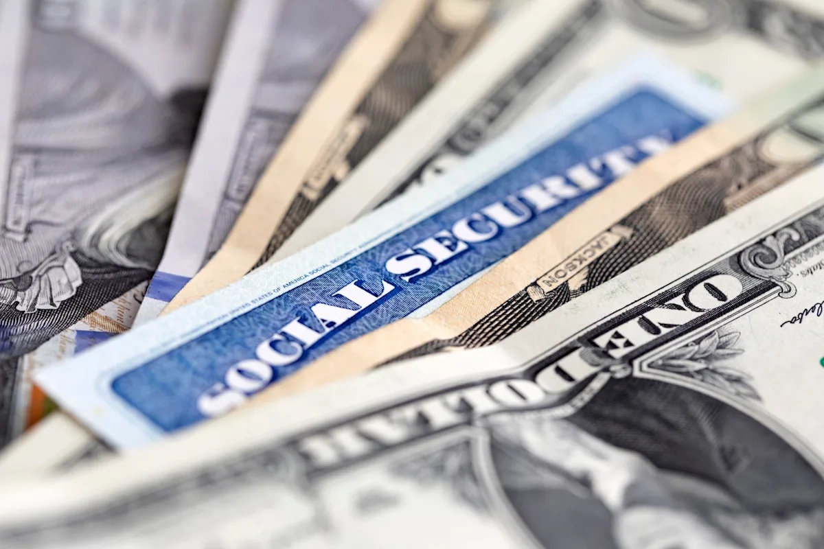 Social Security Trust Fund Depletion Looms by 2033 - Are Your Benefits at Risk?