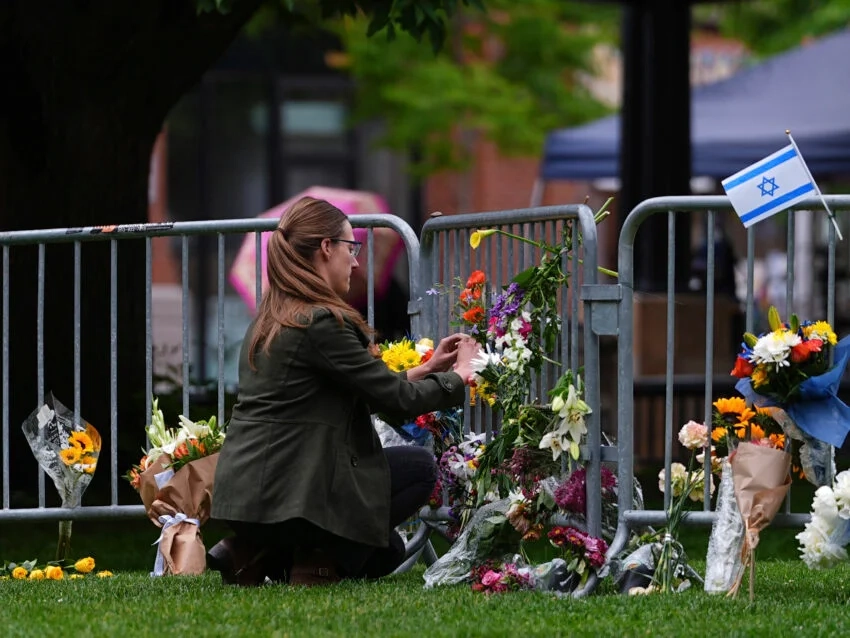 82-Year-Old Victim of Molotov Cocktail Attack in Boulder Dies: Latest Updates