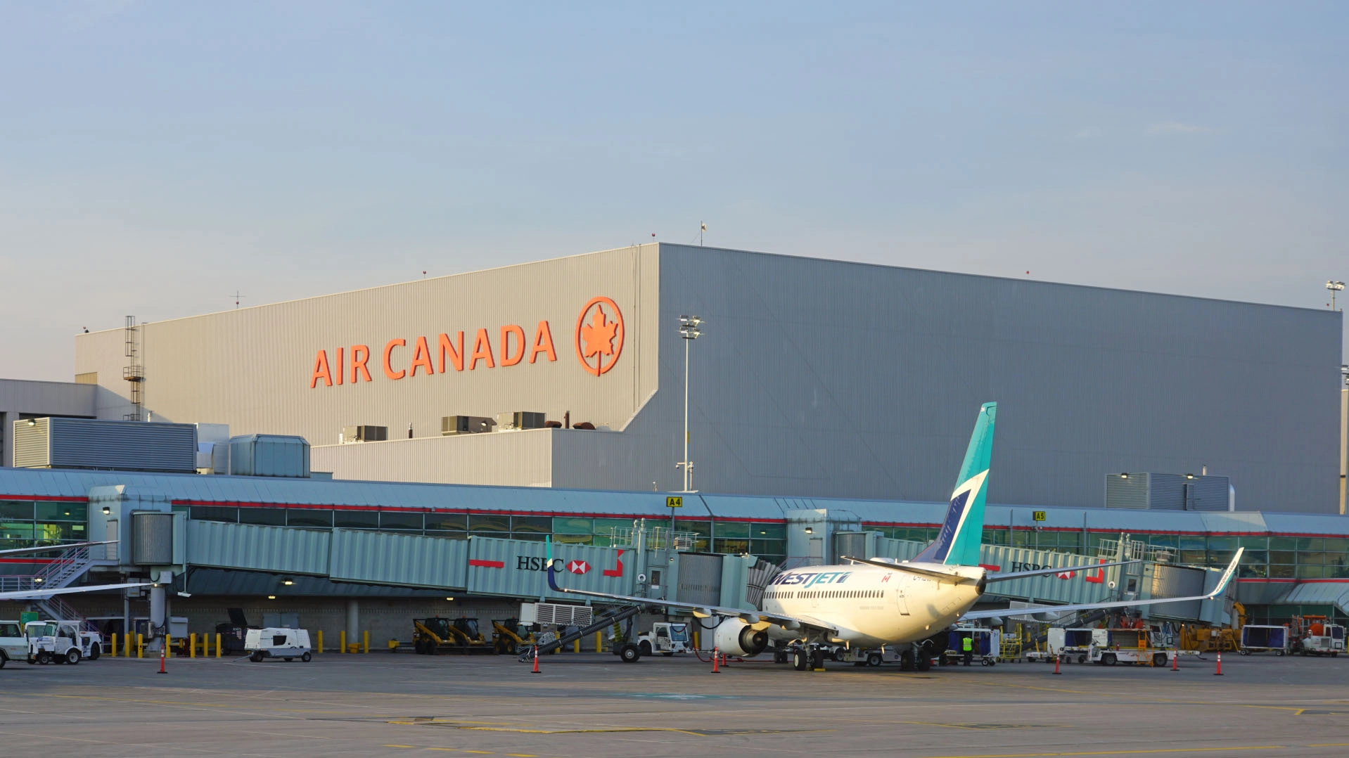 Air Canada & WestJet In-Flight Wi-Fi Speeds Ranked by Ookla: Surprising Results Revealed