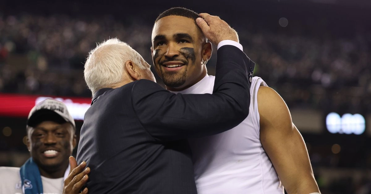 Evidence Reveals NFL Collusion Against Players for Guaranteed Contracts - Eagles Safe Amidst Legal Concerns