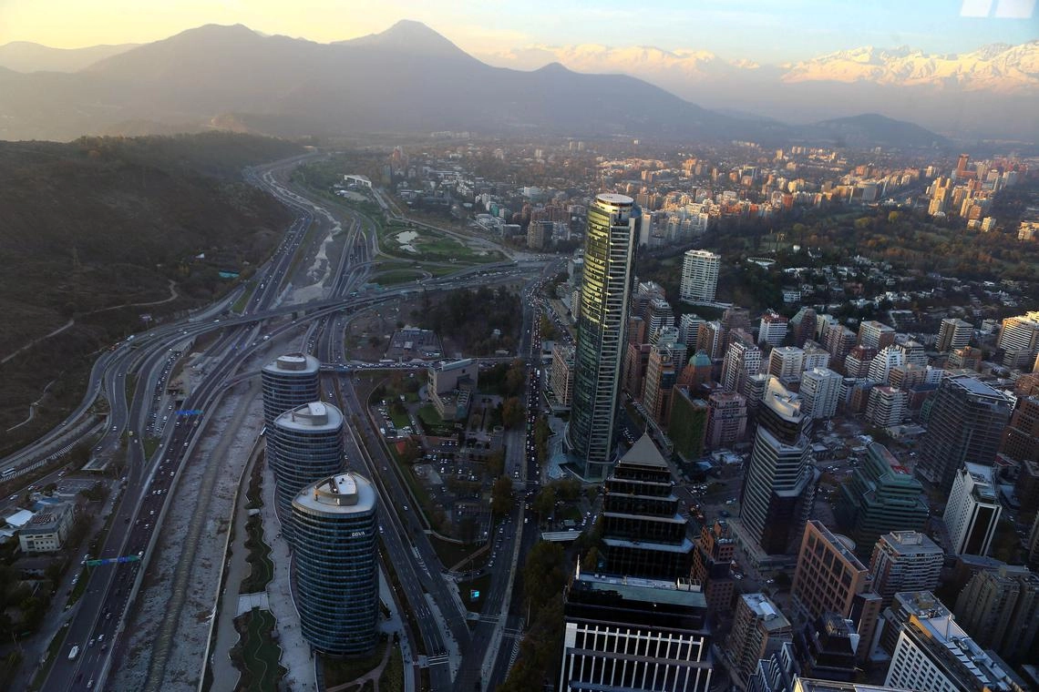 Chile Congress Boosts Investment with New Permitting Law
