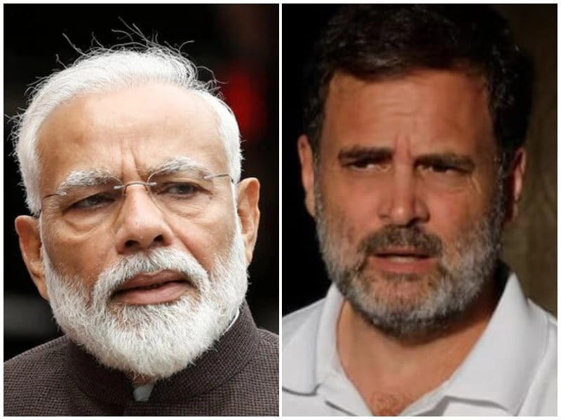 Opposition Accuses Modi Government of Concealing Indian Air Force Losses