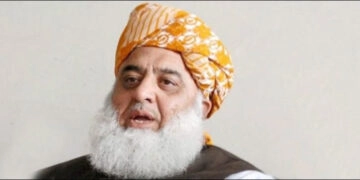 Federal Government Deploys FC Personnel to Protect JUI-F Chief's Residence Amid Rising Security Concerns