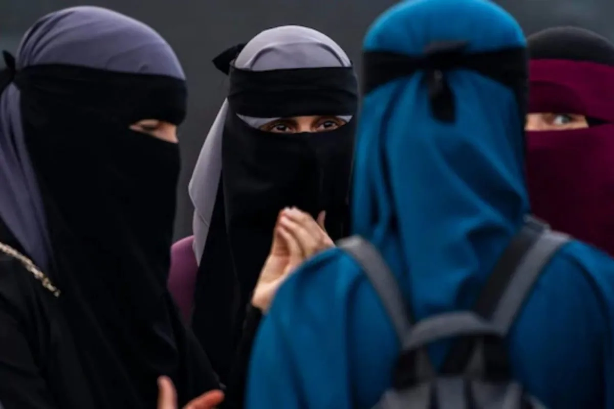 Kazakhstan Bans Face-Covering Clothes in Public: What You Need to Know