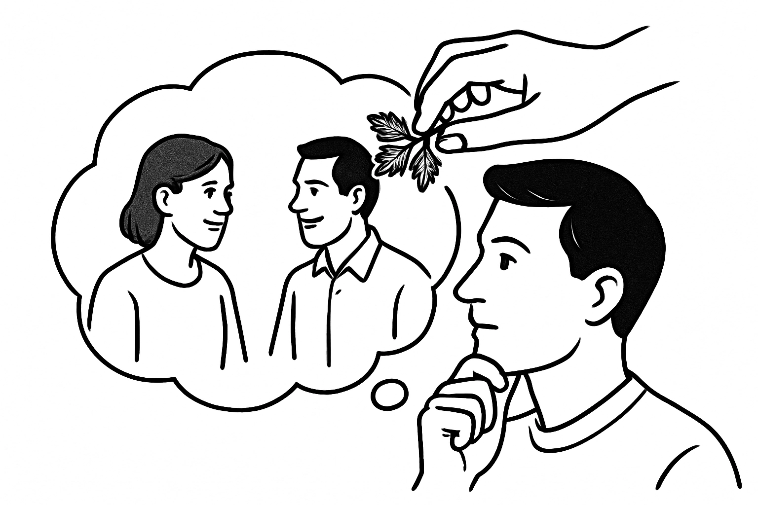 Transform Negative Reactions with Virtue Garnishes: A Guide to Enhance Responses
