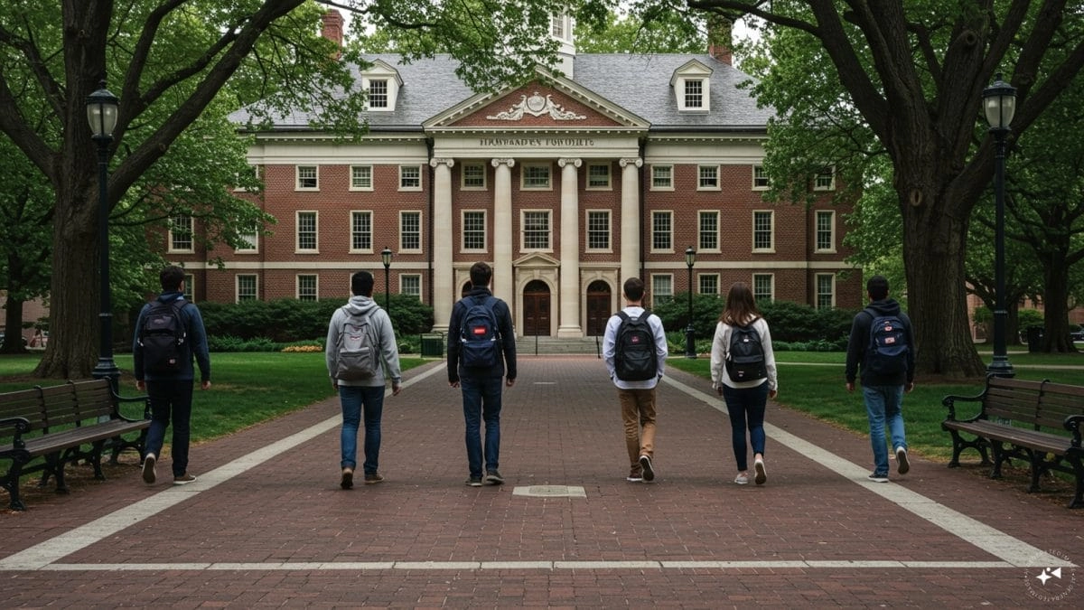 Harvard University Stalls Negotiations with Trump Administration: Federal Probe Accuses of Antisemitic Indifference