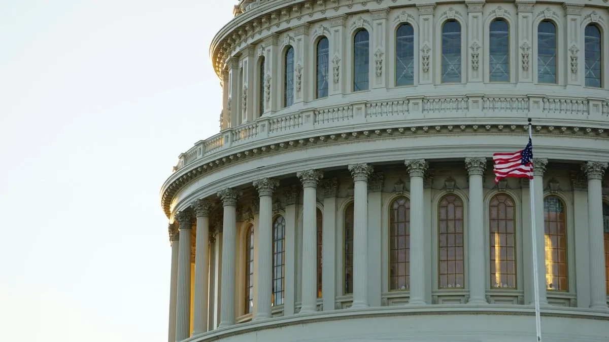 Senate Rejects Federal AI Moratorium, Preserving States' Rights to Regulate - Music Industry Applauds