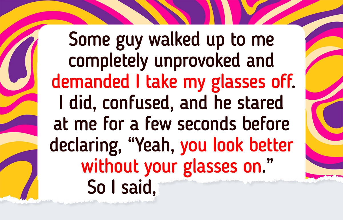 Witty Comebacks: 7 Hilarious Responses That Shut Down Critics Instantly
