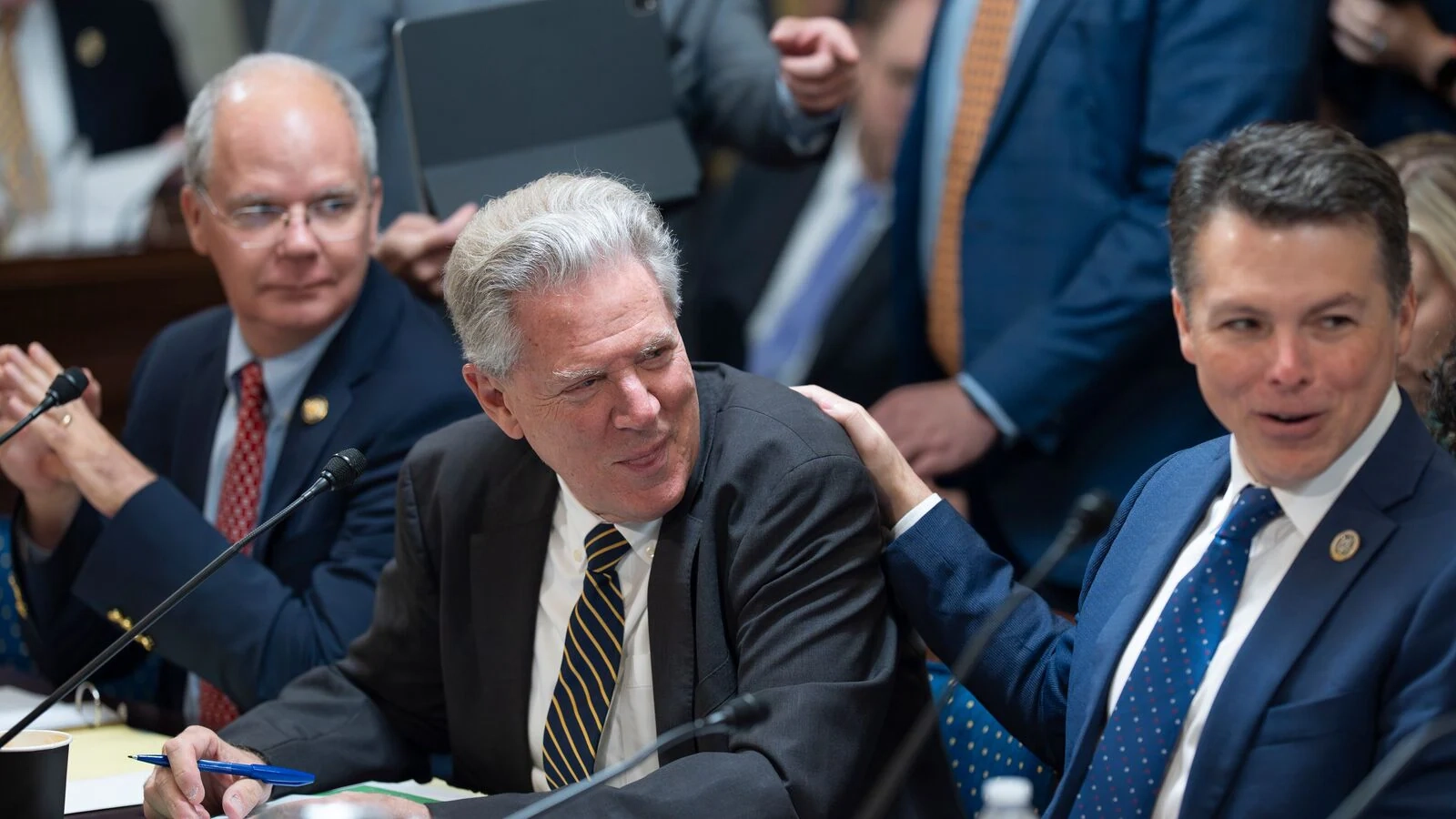 Senate Republicans Pass One Big Beautiful Bill Act: Key Tax and Spending Highlights