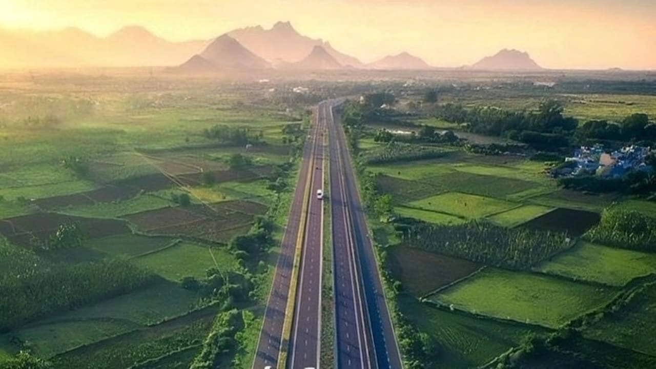 Ceigall India Subsidiary Bags �1,199.30 Crore NHAI Road Project