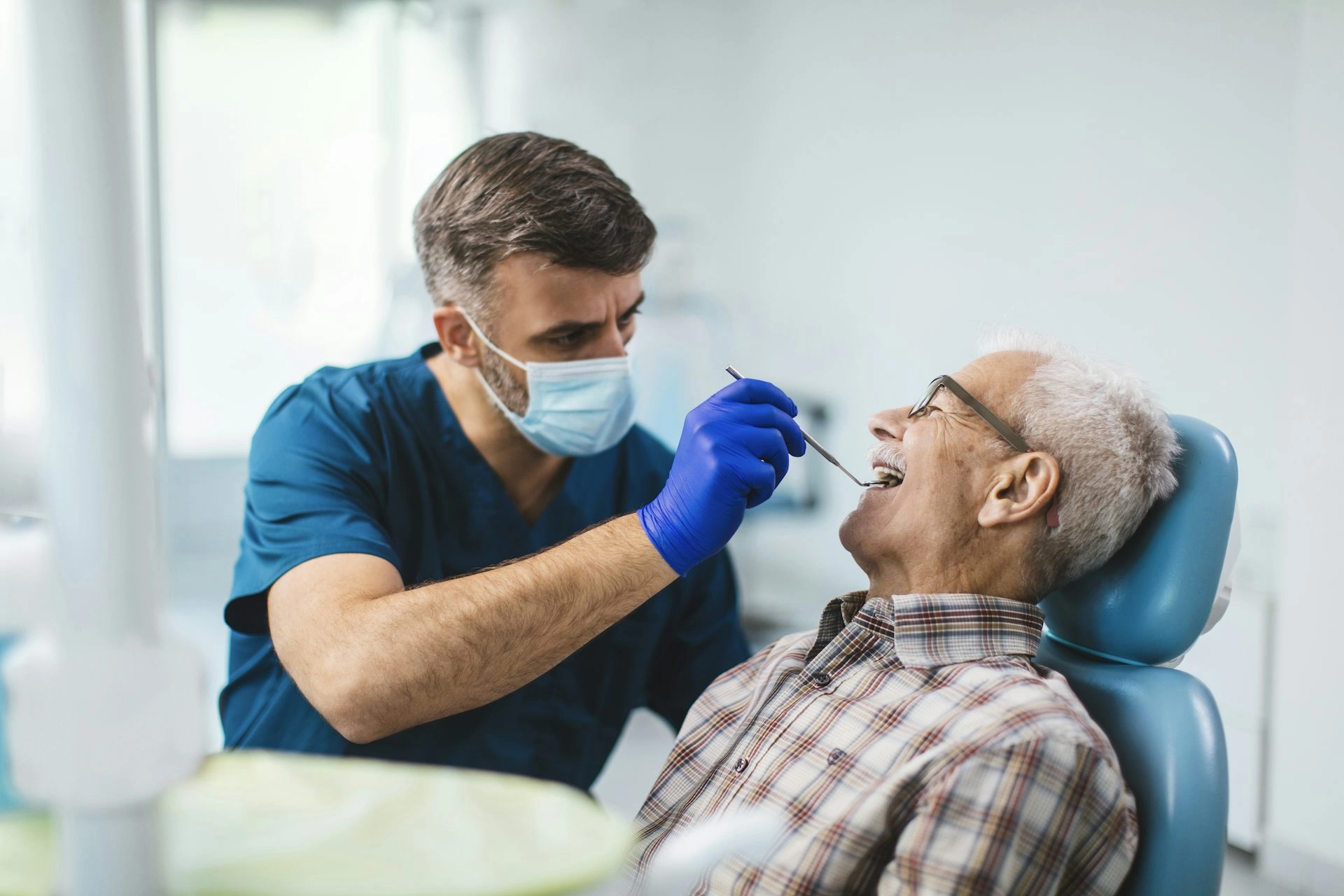 Mental Health and Oral Health Connection: Why Poor Mental Health Can Lead to Dental Problems
