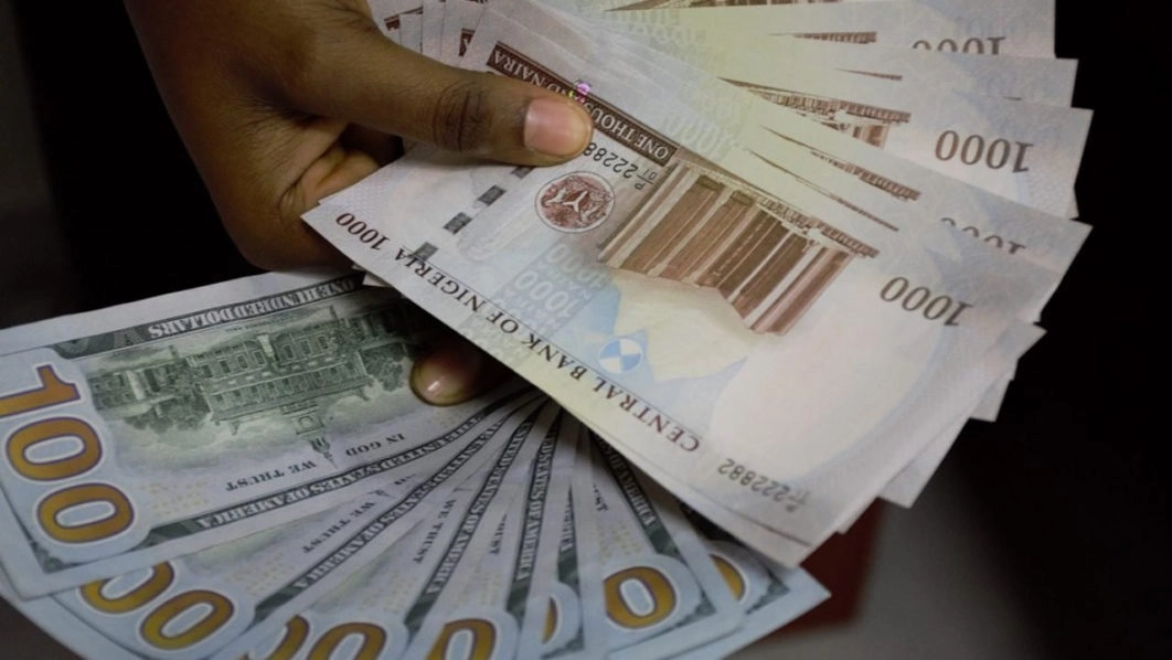 Naira Holds Ground Against Dollar Despite Forex Challenges