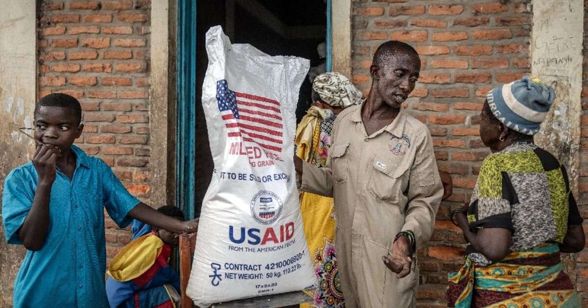 Trump Administration Closes USAID, Sparks Global Concerns
