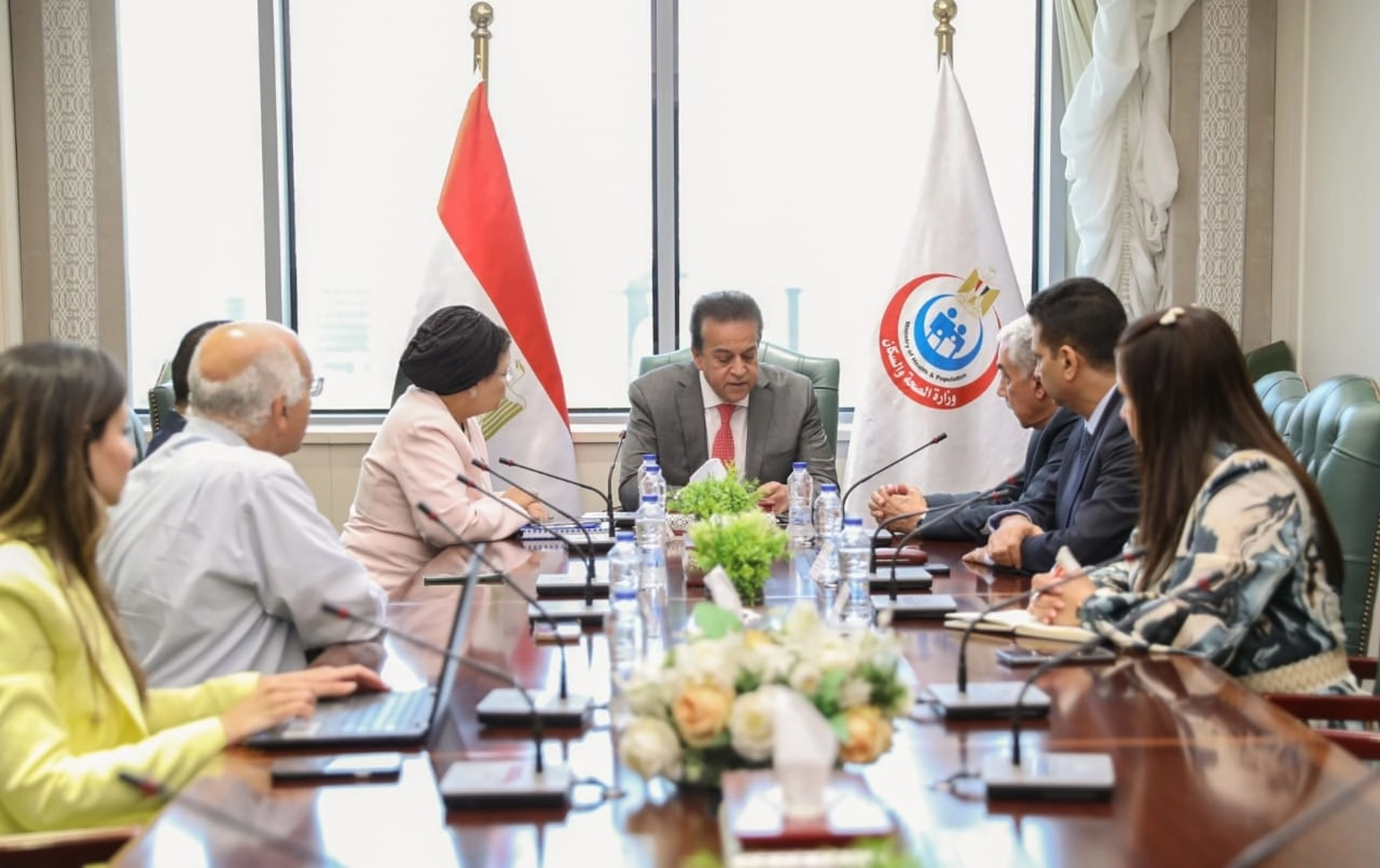 Ministry of Health Launches Golden 1,000 Days Initiative to Enhance Maternal and Child Health
