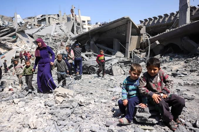 Gaza Humanitarian Crisis: 51 Palestinians Killed, Healthcare System at Risk
