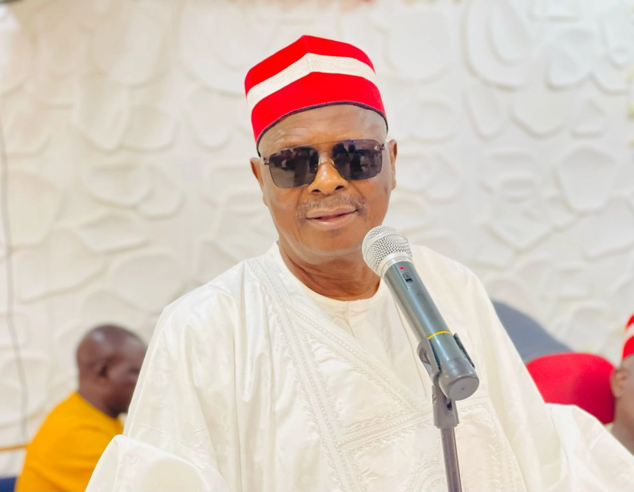 Senator Rabiu Musa Kwankwaso's Alleged Defection Rumors Dismissed by NNPP in Kano