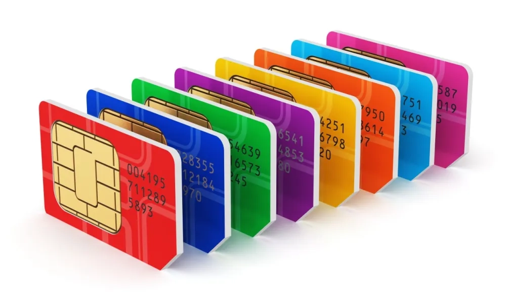 Nigerians Alerted: Expect Temporary Disruption in SIM Services