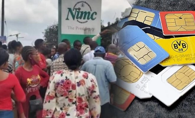 Nigeria Faces Temporary Disruption of SIM Services, ALTON Assures Swift Resolution