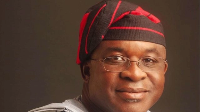 Former Vice President Atiku Abubakar Joins New Political Coalition in ADC Reform Movement