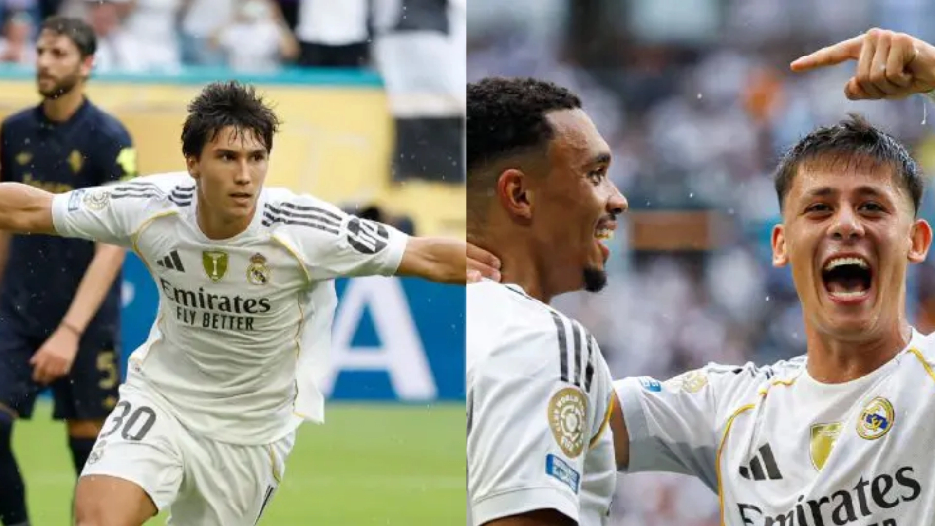 Real Madrid Secures Club World Cup Quarter-Finals Spot with 1-0 Victory Over Juventus