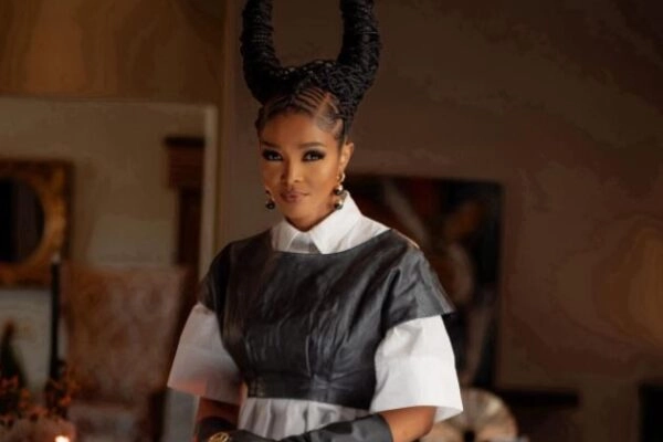 South African Singer Simphiwe Dana Reveals Heartbreaking Betrayal After Being Robbed for 5 Years