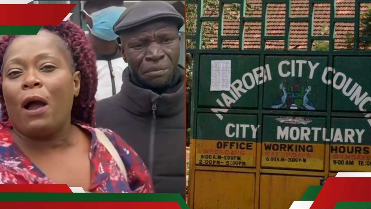 Government Pathologist Refuses Postmortem on Protest Victims: Families Left Stranded