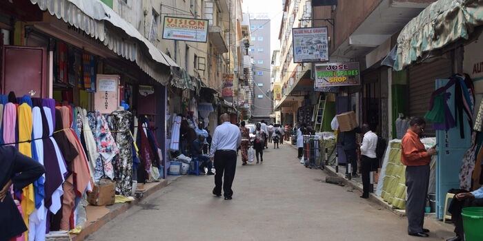 Kenyan Small Businesses to Benefit from Ksh17.7 Billion UK Investment Boost
