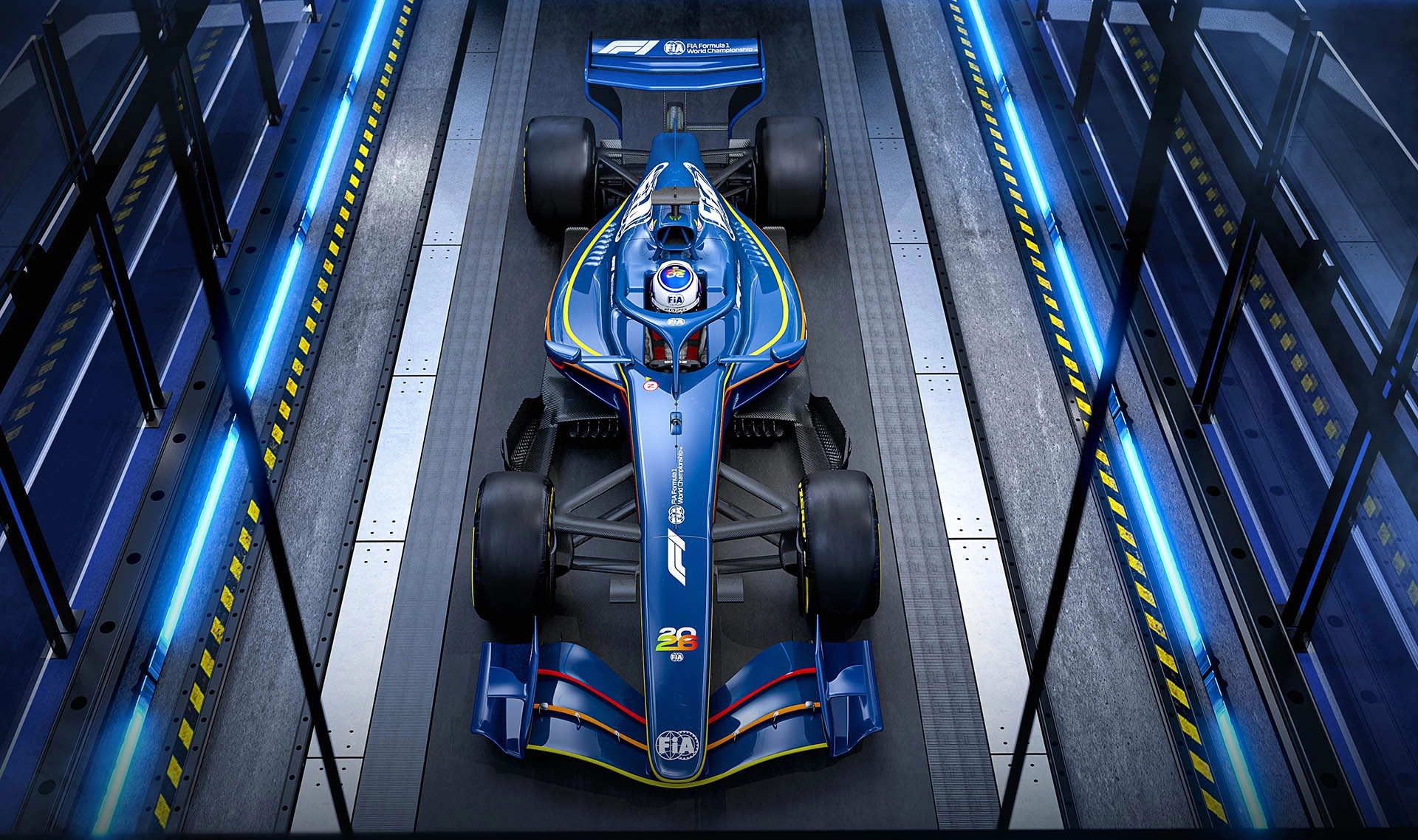 Williams F1 Director Discusses Challenges of New 2026 F1 Cars