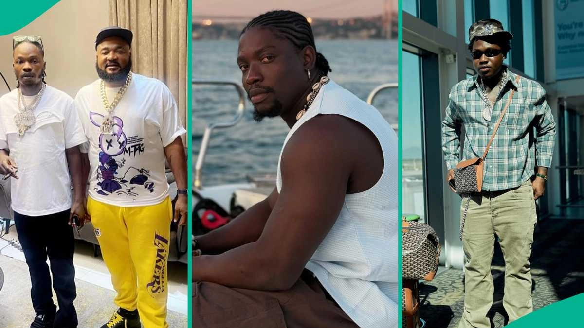 VDM Shares Shocking Evidence of Mohbad's Bullying Incident Involving Zlatan - Fans React