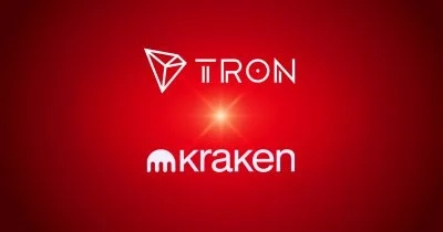 Kraken Elected Super Representative on TRON Blockchain: Boosting Decentralization