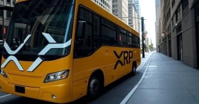 Webus International Secures $100M XRP-Backed Credit Line from Ripple Strategy Holdings