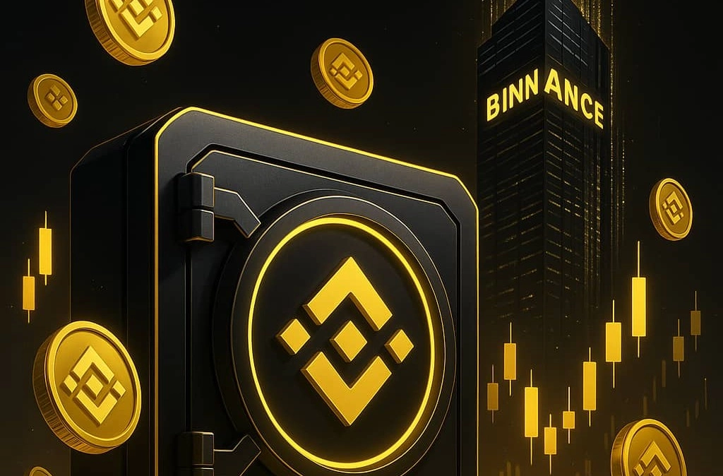 Top 5 Binance Alpha Airdrop Tokens with Massive Potential
