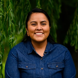 Danya Carroll: Leading Indigenous Health Research & Policy Insights