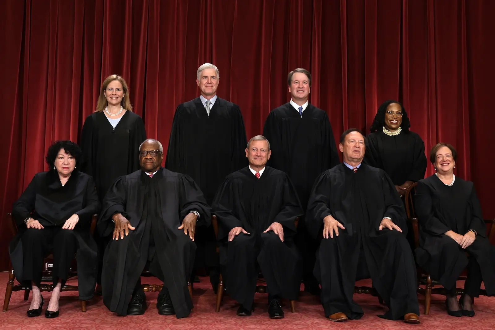 Supreme Court's Impact on Climate & Environmental Policy: Key Decisions Unveiled
