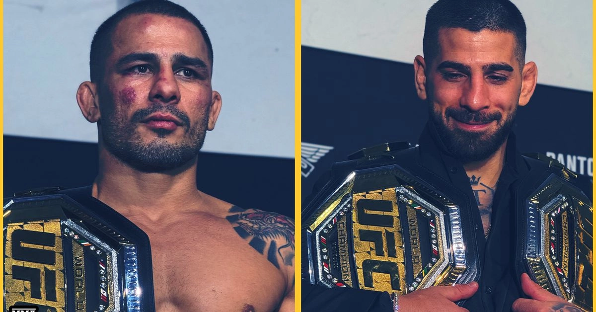 UFC 317 Recap: Ilia Topuria's Dominance & Pound-for-Pound Debate | Between the Links Q&A