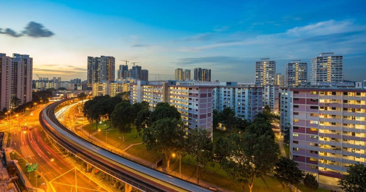 Singapore Electricity and Gas Prices to Drop in Q3 2025: SP Group Announces Decrease