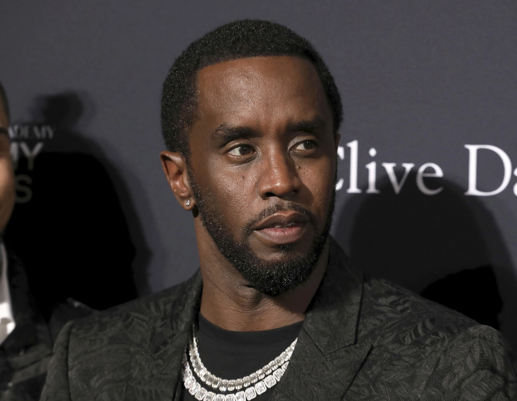 Sean Diddy Combs Trial: Jury Reaches Partial Verdict on Sex Trafficking Charges