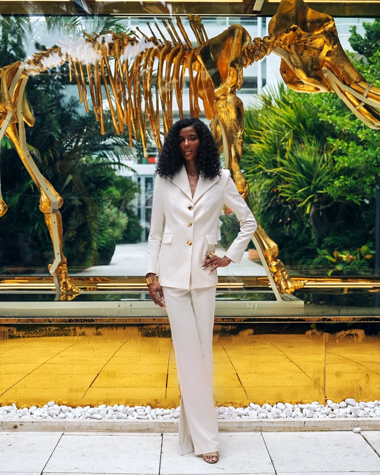 Discover Biara: Ukrainian Clothing Brand Redefining Femininity in Los Angeles