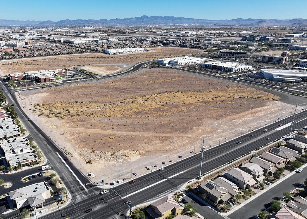 Intermountain Health and Partners to Build Nevada's First Stand-alone Children's Hospital