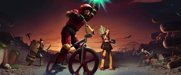 Day of the Shell: New Tactical Roguelite Game Launching on Multiple Platforms July 29