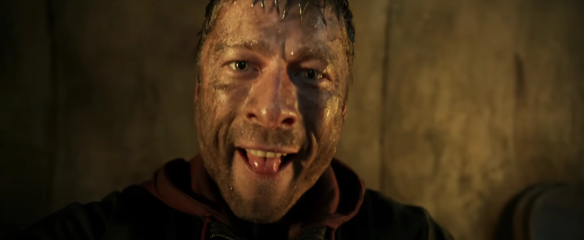 Glen Powell Stars in Edgar Wright's Dystopian Thriller 'The Running Man' - Coming Fall 2025!