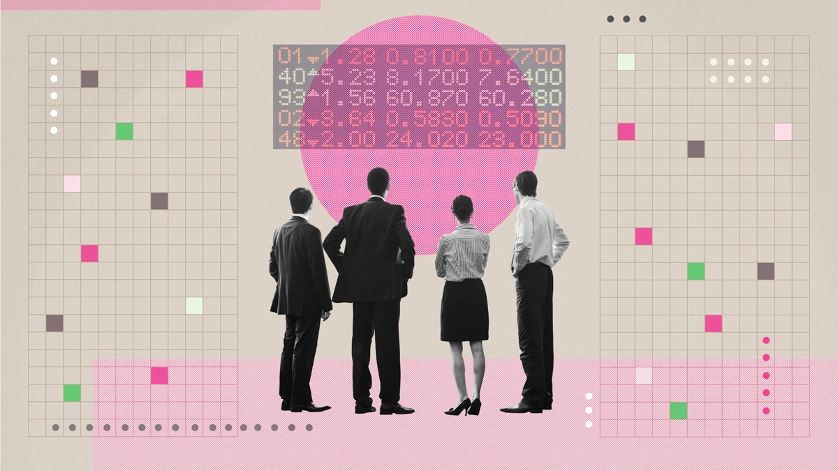 Unlocking the Power of AI for Enhanced Decision-Making in the Workplace