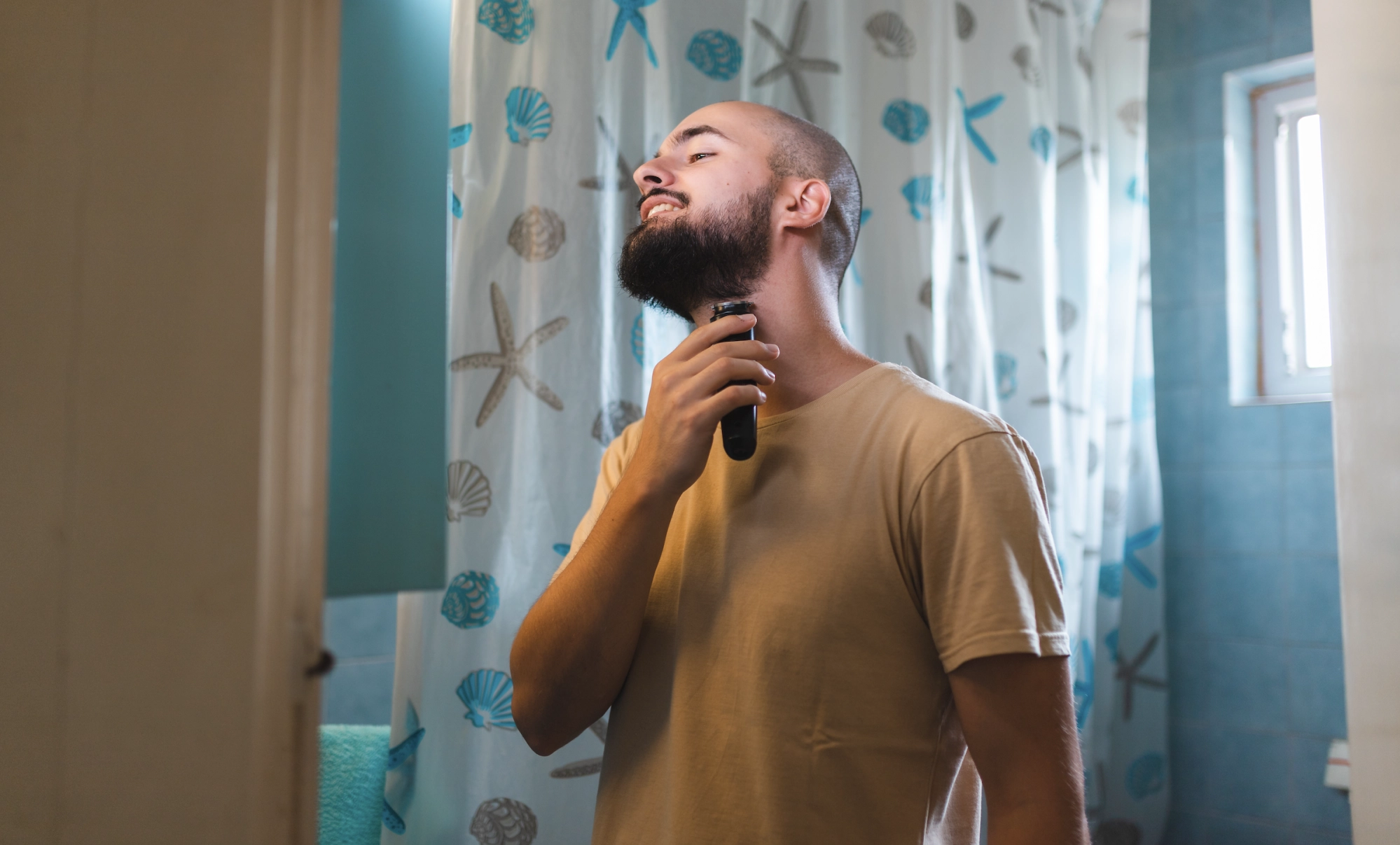 Ultimate Guide: How to Trim Your Neck Beard for a Polished Look
