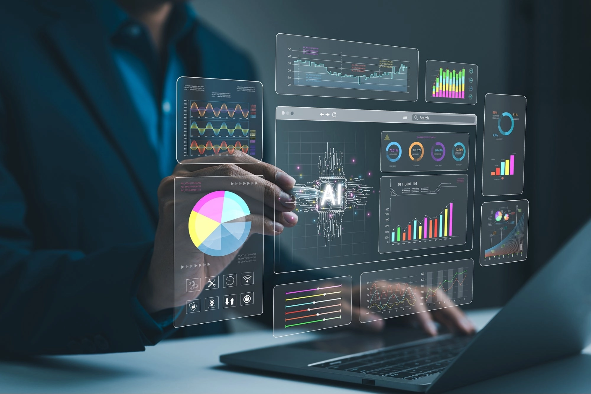 Empower Your Finance Team with AI Strategies | Free Webinar by Oracle NetSuite