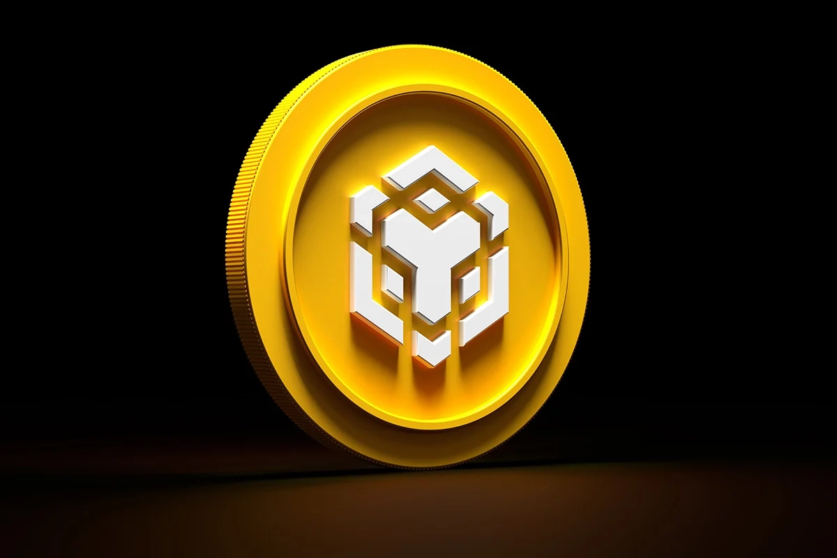 Changpeng Zhao Donates $10M in BNB to Vitalik Buterin's Biotech Projects