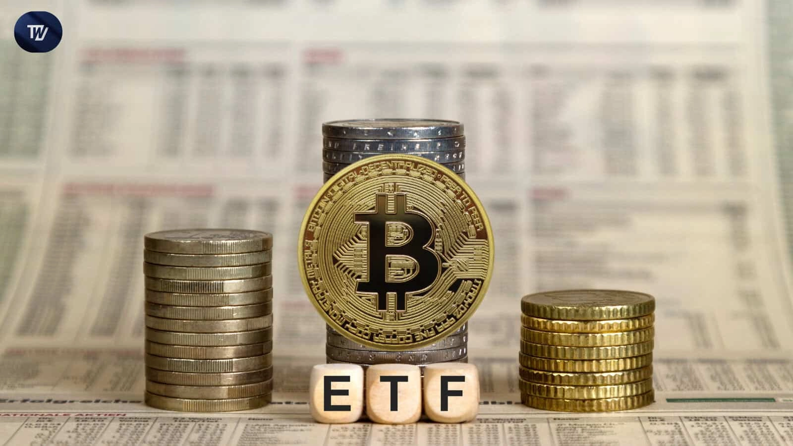 Tuttle Capital's 2x Leveraged Crypto ETFs Set for July 16 Debut