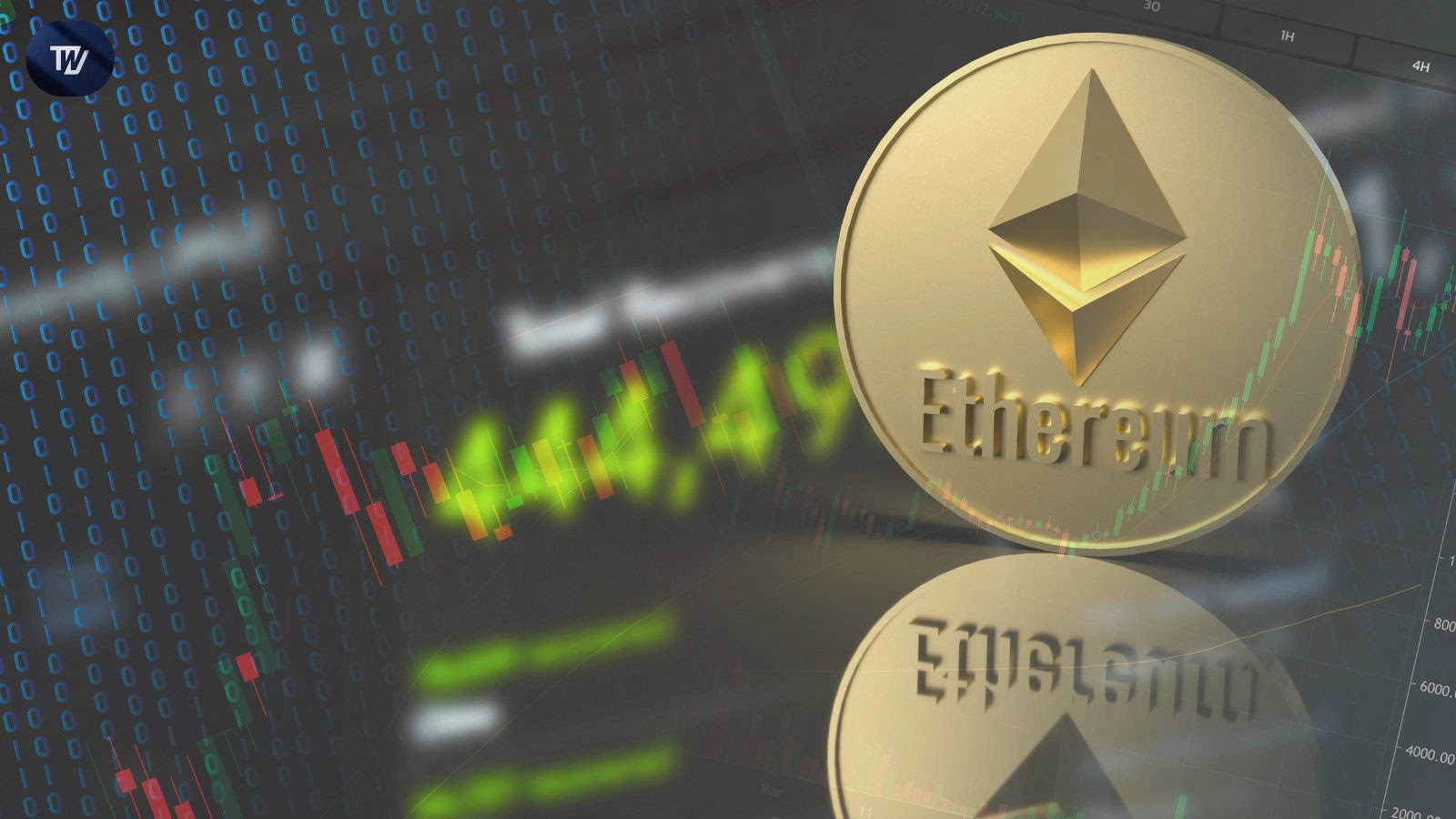 Ethereum Price Analysis: Crucial Breakout Above $2,800 Needed for Rally