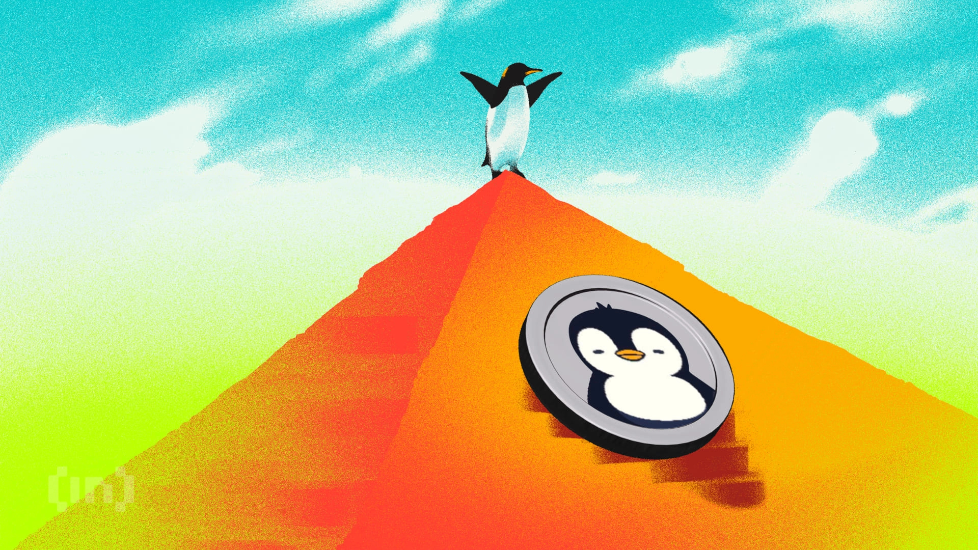 PUDGY PENGU (PENGU) Outperforms Market with 56.2% Surge - Is a Rally on the Horizon?