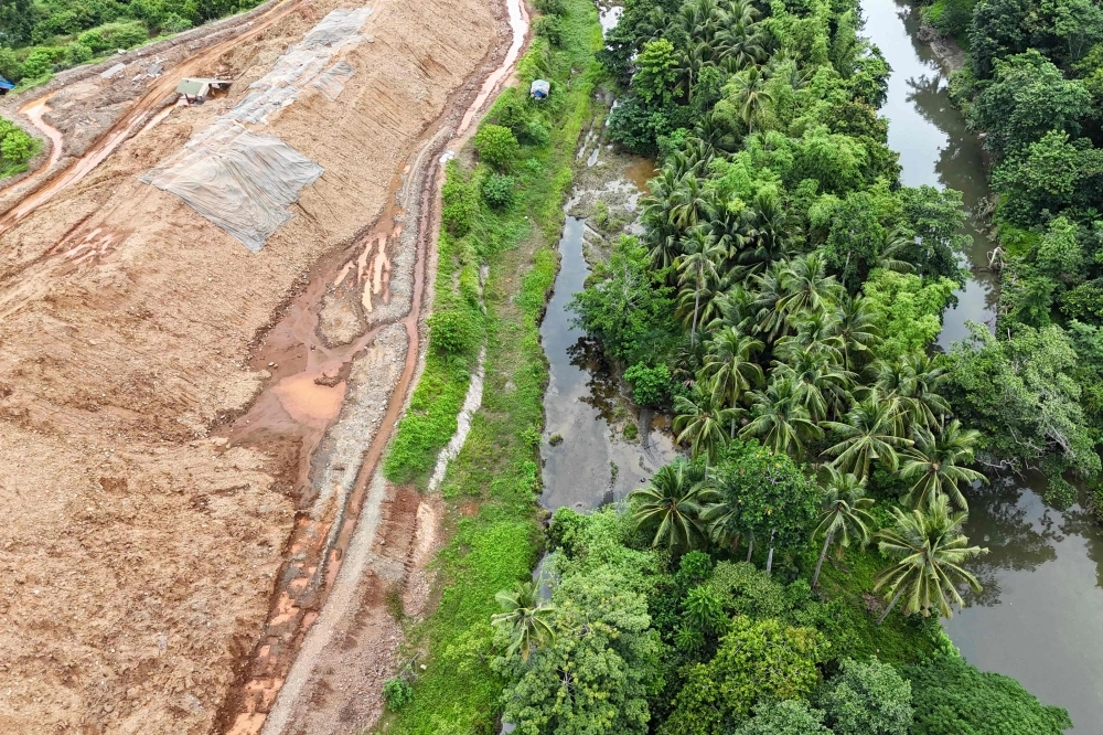 Palawan's Nickel Mining Boom Faces Environmental Backlash